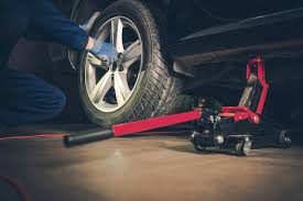 Tire Service